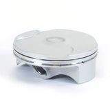 Shiny forged Nikasil piston kit with rings for Husqvarna KTM motorcycle engine