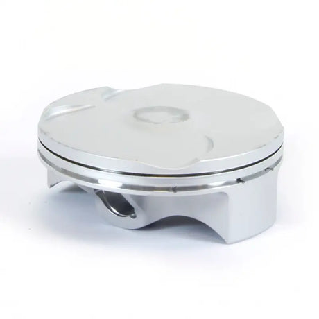 Shiny forged Nikasil piston kit with rings for Husqvarna KTM motorcycle engine