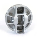 Lightweight forged aluminum piston kit for high performance Husqvarna KTM motorcycles