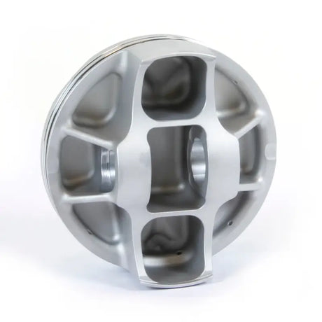 Lightweight forged aluminum piston kit for high performance Husqvarna KTM motorcycles