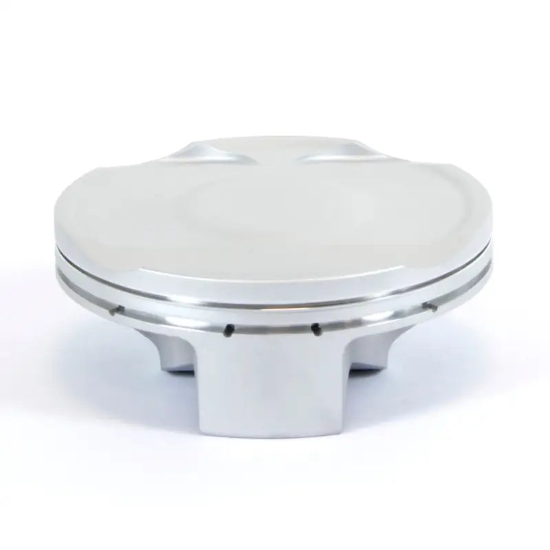 Silver automotive engine piston kit for Husqvarna KTM motorcycles, perfect for RV and truck parts