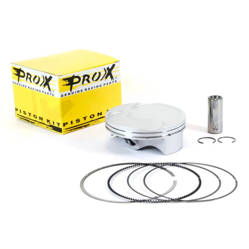 Piston kit for Husqvarna KTM engine with rings, pin, clips RV parts & accessories