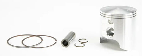 Engine piston and components from 01.7300.B forged piston kit for std gas engines