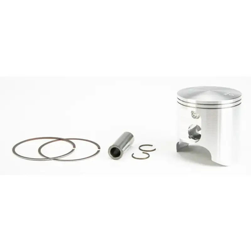 Engine piston and components from 01.7300.B forged piston kit for std gas engines