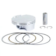 01.7351.A Piston Kit Forged Nikasil Cyl 87.96/Std 12.9:1 Beta