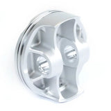 01.7351.A Piston Kit Forged Nikasil Cyl 87.96/Std 12.9:1 Beta