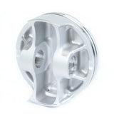 01.7351.A Piston Kit Forged Nikasil Cyl 87.96/Std 12.9:1 Beta