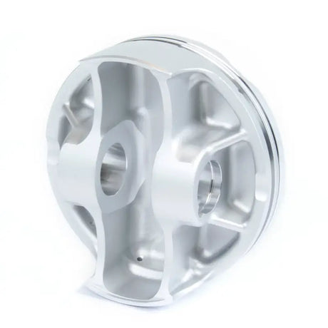 01.7351.A Piston Kit Forged Nikasil Cyl 87.96/Std 12.9:1 Beta