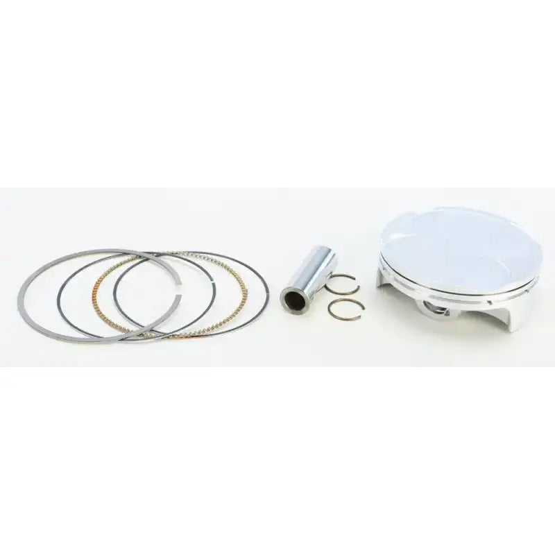 Complete piston kit for engine, perfect RV parts & accessories or truck parts upgrade