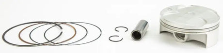01.7398.B Prox Piston Kit Forged Nikasil Cyl 71.95/Std Beta - RV and Auto Parts