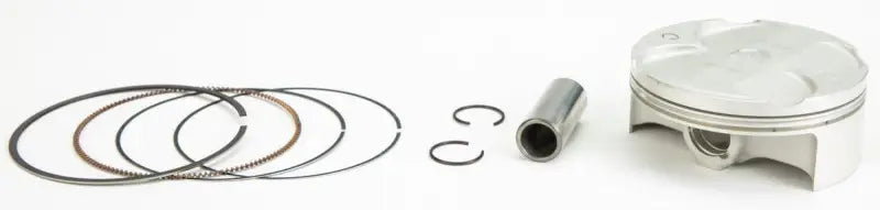 01.7398.B Prox Piston Kit Forged Nikasil Cyl 71.95/Std Beta - RV and Auto Parts