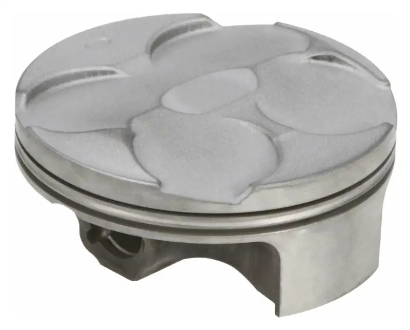 01.7398.C Prox Piston Kit Forged Nikasil Cyl 71.96/Std Beta - RV and Auto Parts