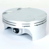 Silver piston kit with rings and pin bores for Beta engines RV parts & accessories