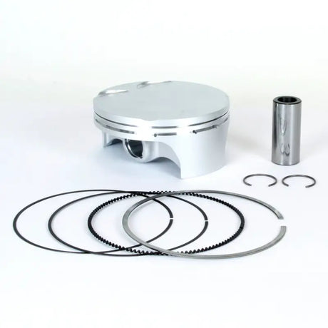 Complete engine piston kit with rings and wrist pin for Beta 01.7411.A RV parts & accessories