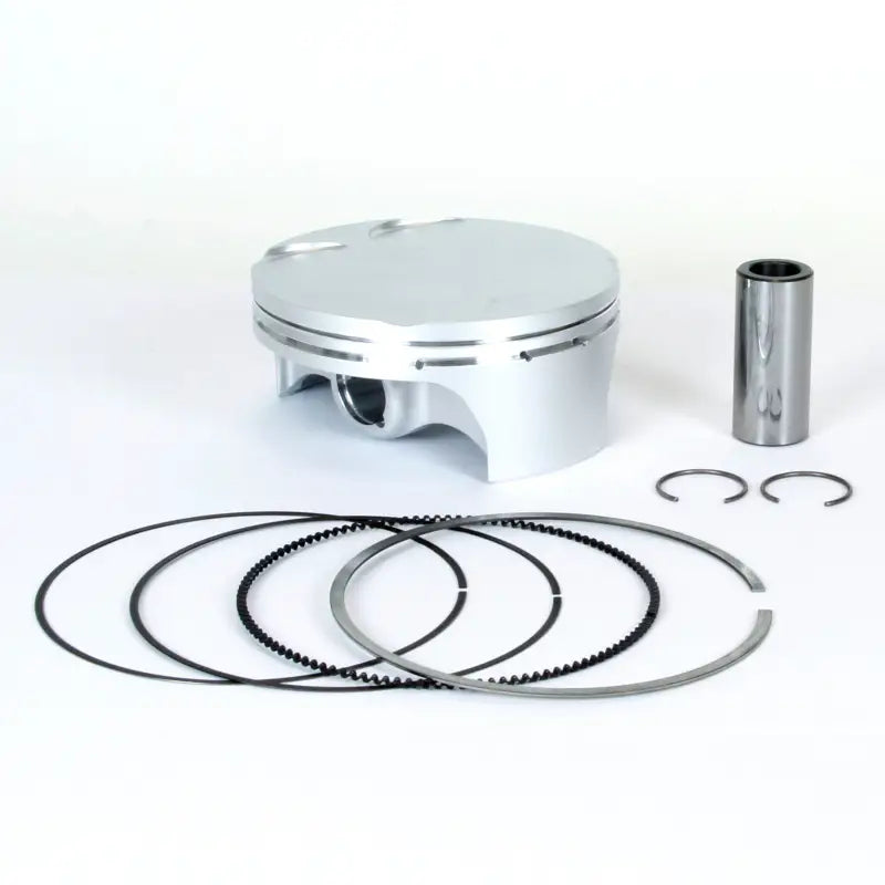 Complete engine piston kit with rings and wrist pin for Beta 01.7411.A RV parts & accessories