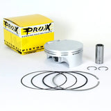 ProX piston kit with piston rings and circlips for Beta motorcycle, ideal RV & truck parts