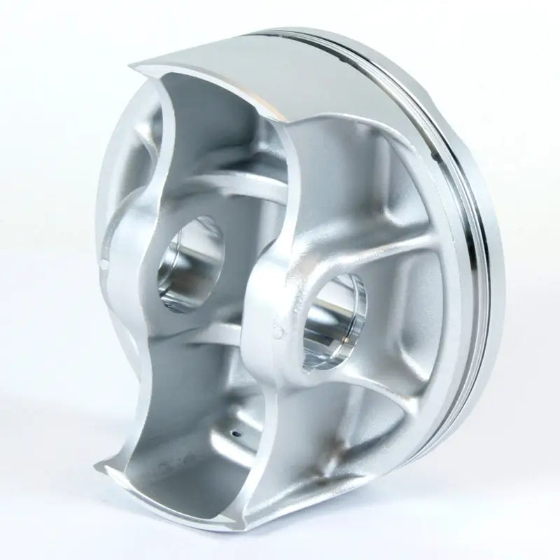 Lightweight high-performance piston kit for Beta motorcycles, perfect for RV and truck parts