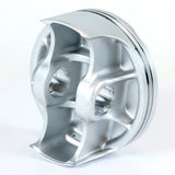 Lightweight high-performance piston kit for Beta motorcycles, perfect for RV and truck parts