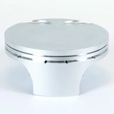 Silver aluminum piston for internal combustion engine in Beta piston kit RV parts & accessories