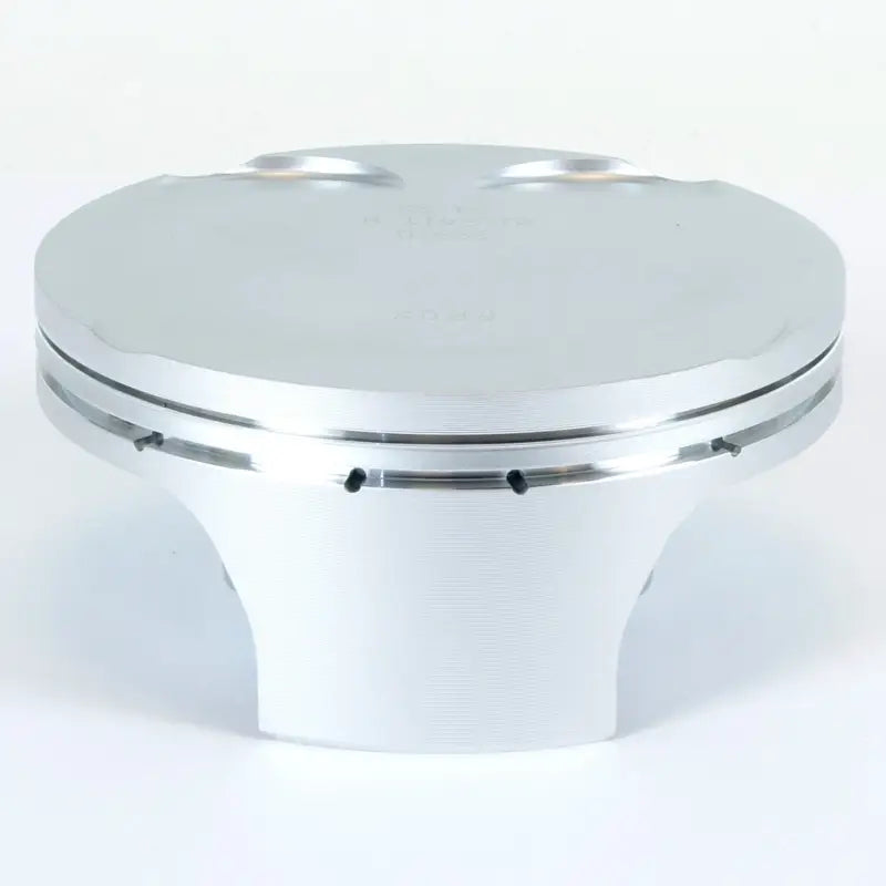 Silver aluminum piston for internal combustion engine in Beta piston kit RV parts & accessories
