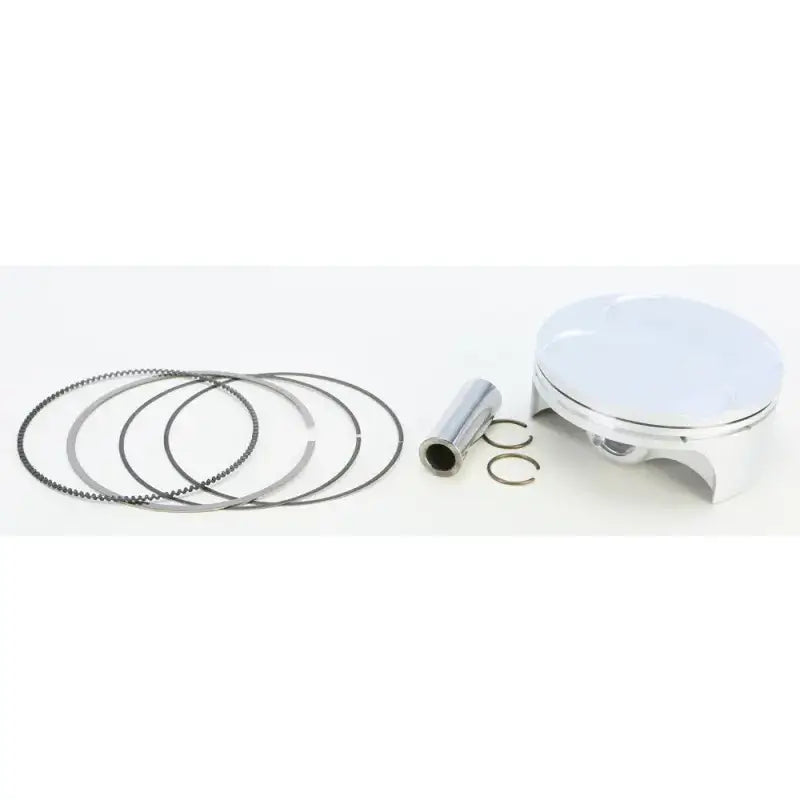 Complete piston kit with rings, wrist pin, circlips for Beta engine RV parts & accessories