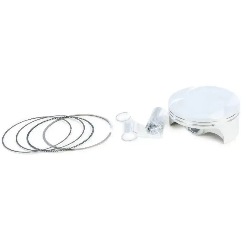 Complete piston kit with rings and circlips for Beta engine RV parts & accessories