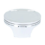 Silver round piston kit with flat top for Beta engine RV parts & accessories
