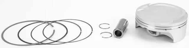 Automotive piston kit for engines, perfect RV parts & accessories or truck parts upgrade