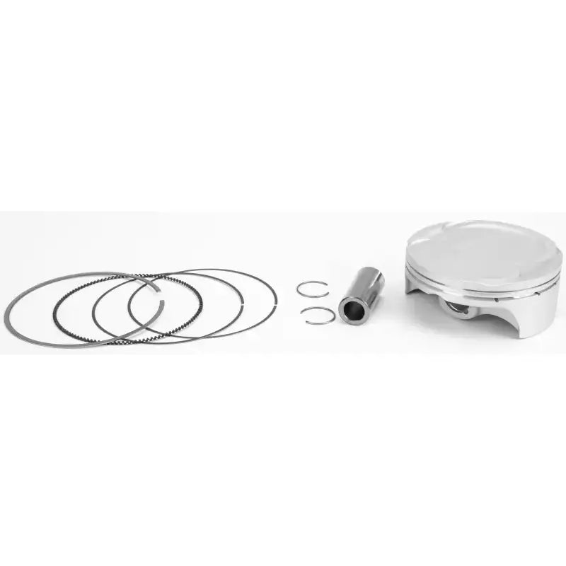 Automotive piston kit for engines, perfect RV parts & accessories or truck parts upgrade