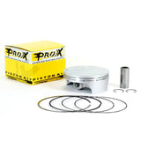 ProX piston kit with piston rings wrist pin and circlips for Beta motorcycle engine