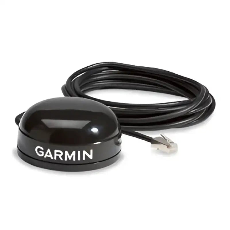 Garmin GPS 16X High-Sensitivity GPS with 12V Power Input and Cable