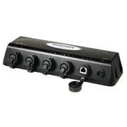 010-00351-00 Garmin Gms 10 Network Port Expander designed for RV, automotive, powersports, off-road and marine use, allows seamless integration of multiple devices like chartplotters and radars, enhancing marine network capabilities, Marine, AVADA - Best Sellers, Marine Maintenance