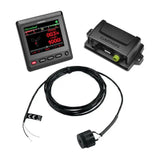 010-00705-86 Garmin Pilot Reactor 40 Sbw Generic W/ - Boat Autopilot System