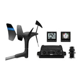 010-01248-90 Garmin Gmi 20/Gnx 20 Depth/Speed/Wind Bund - Sailboat Instrument Kit