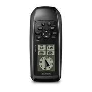 Garmin GPS-HH Gps 73 with 2.6-inch monochrome display, designed for RV, Automotive, Powersports, off-road and marine adventures. Features high-sensitivity receiver, water-resistant construction, and intuitive interface for easy navigation. Ideal for hiking, geocaching, and boating. Marine, Electronics, AVADA - Best Sellers, Marine Maintenance