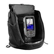Garmin Fishfinder Striker 4 in Portable Carrying Case with 3.5-inch Color Display and GPS