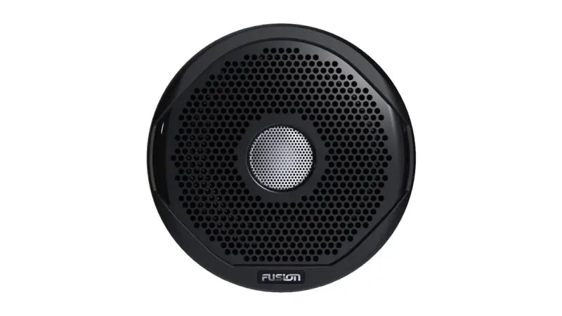 Pair of black Fusion Elec grilles for 4-inch MS-FR4021 speakers, RV, automotive, powersports, off-road, marine, exterior, truck accessories, interior, truck bed, RV parts, Maintenance, Shield Your RV, Car, and Tires with Durable Covers for All Seasons, AVADA - Best Sellers