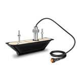 010-01961-10 Garmin Xdcr Gt30-Th Thru Hull Scanning - Transducer
