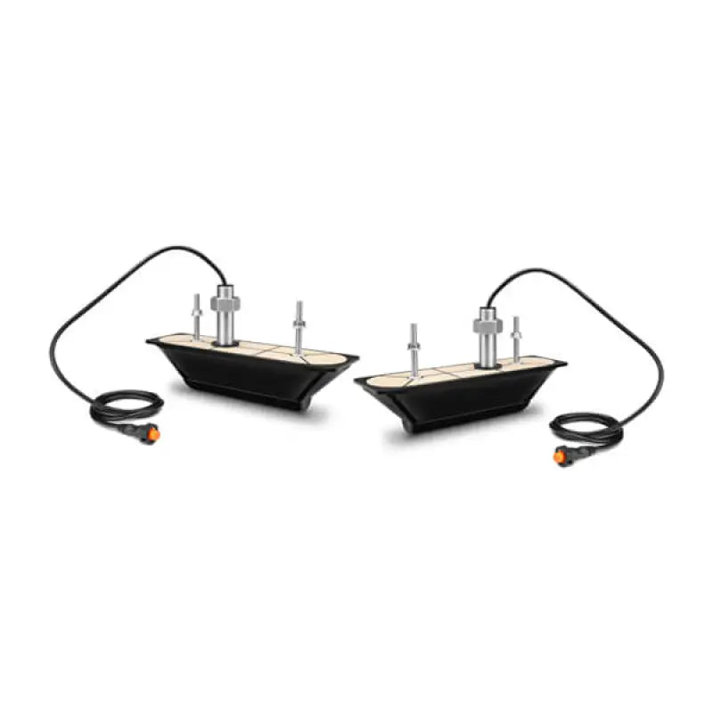 010-01961-11 Garmin Xdcr Gt30-Th Thru Hull Scanning P - Transducer