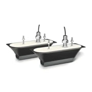 010-01966-11 Garmin Gt51M-Thp Chirp/Side/Downvu Xdcr Pa - Transducer