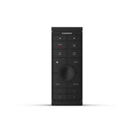 010-02011-00 Garmin Grid 20 Mfd Remote Vertical - Gps Navigation System Control