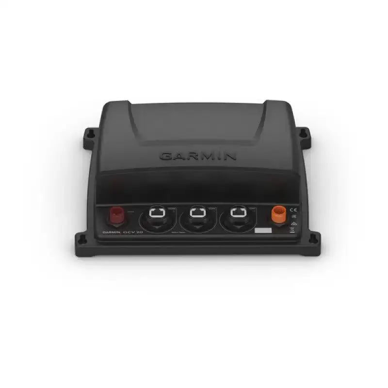 010-02055-10 Garmin Gcv 20 Ultra Hd Sounder Module W/O - Sonar