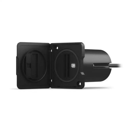 010-02251-00 Garmin Twin Sd Card Reader Usb Gpsmap 8X