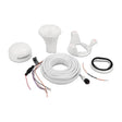010-02316-00 Garmin Gps 24Xd Antenna/Receiver Nmea 018 - Navigation System Antenna