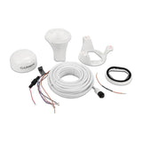010-02316-00 Garmin Gps 24Xd Antenna/Receiver Nmea 018 - Navigation System Antenna