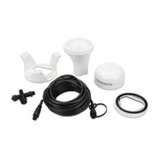 Garmin GPS 24Xd Antenna/Receiver NMEA 2000 with high-performance antenna and receiver functionality, providing reliable GPS tracking for RV, Automotive, Powersports, off-road, marine, exterior, truck accessories, interior, truck bed, RV parts, Marine, Electronics, AVADA - Best Sellers, Marine Maintenance