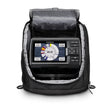 010-02551-04 Garmin Striker Vivid 5Cv Ice Fishing Bundl - Fish Finder