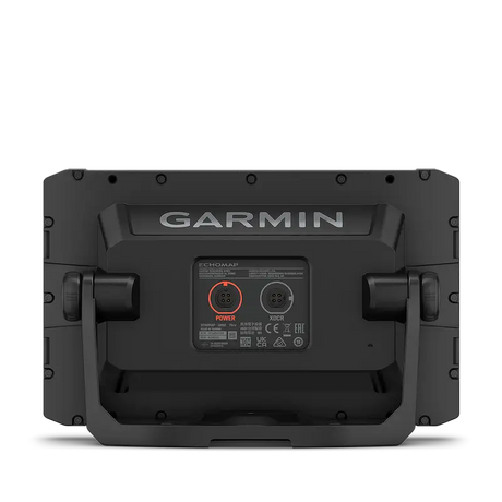 010-02596-00 Garmin Echomap Uhd2 75Cv With Gt20-Tm Tra - Chart Plotter