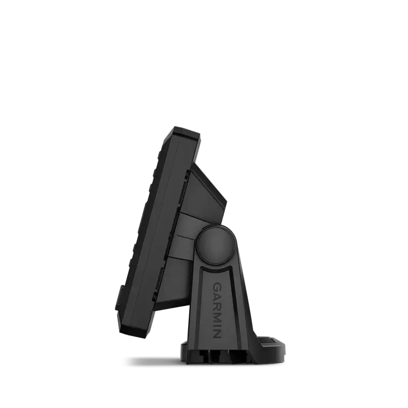 010-02596-00 Garmin Echomap Uhd2 75Cv With Gt20-Tm Tra - Chart Plotter