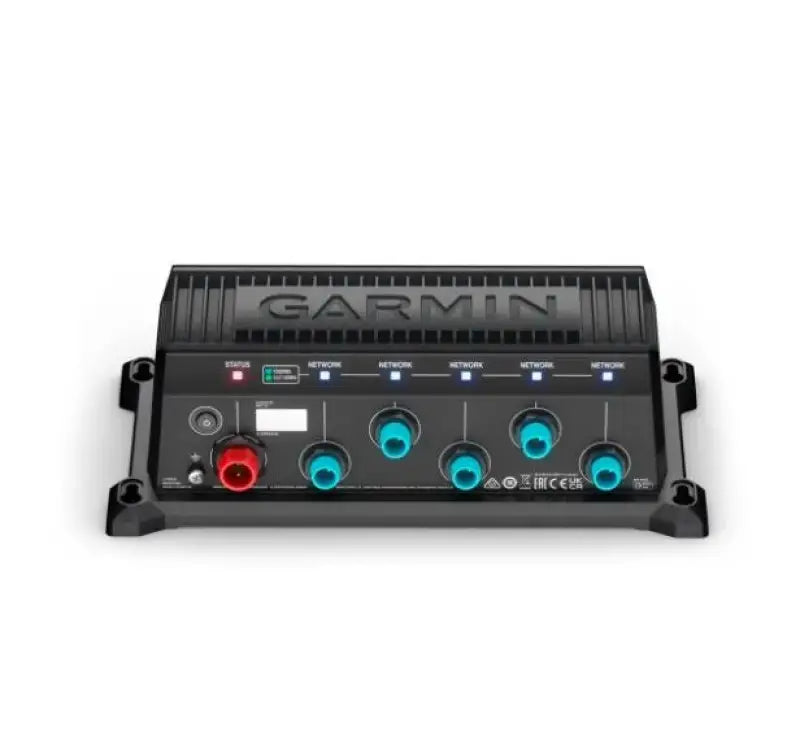 010-02612-00 Garmin Bluenet 20 Switch - Marine Network Port Expander